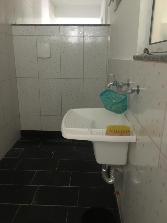 Residencial Lupulos Apartment Angra dos Reis Ngoại thất bức ảnh